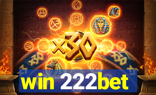 win 222bet